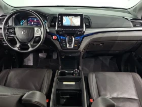Honda Odyssey 3.5 5Th Generation, снимка 7