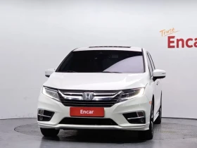 Honda Odyssey 3.5 5Th Generation, снимка 3