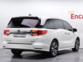 Honda Odyssey 3.5 5Th Generation, снимка 2