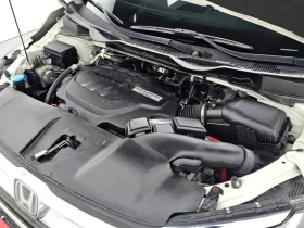 Honda Odyssey 3.5 5Th Generation, снимка 6