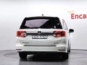 Honda Odyssey 3.5 5Th Generation, снимка 4