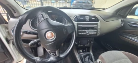 Fiat Bravo, снимка 9