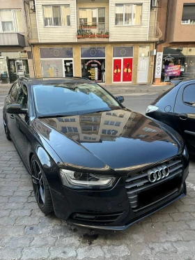 Audi A4 AUDI A4 , снимка 2