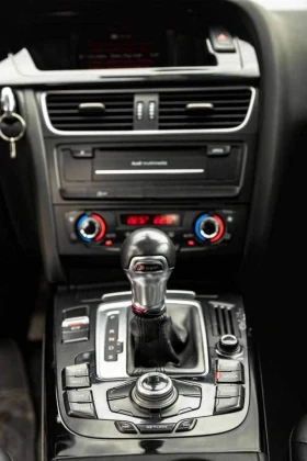 Audi A4 AUDI A4 , снимка 9