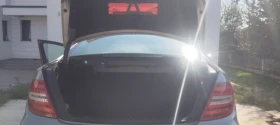 Mercedes-Benz C 220 W204, снимка 14
