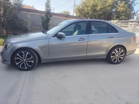 Mercedes-Benz C 220 W204, снимка 2