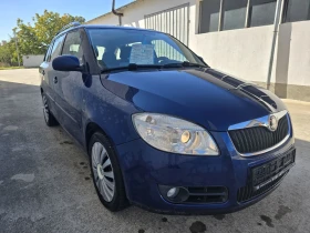 Skoda Fabia   GPL   | Mobile.bg    2