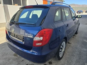 Skoda Fabia   GPL   | Mobile.bg    5