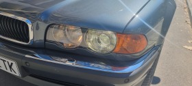 BMW 730, снимка 5 - Автомобили и джипове - 45457172