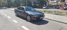 BMW 730, снимка 3 - Автомобили и джипове - 45457172