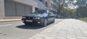 BMW 730, снимка 1 - Автомобили и джипове - 45457172