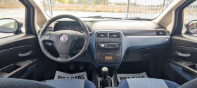 Fiat Punto 1.4i GAZ , снимка 12 - Автомобили и джипове - 42625709