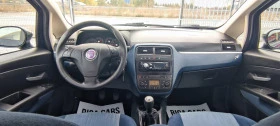 Fiat Punto 1.4i GAZ , снимка 12