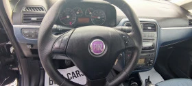 Fiat Punto 1.4i GAZ , снимка 11