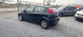 Fiat Punto 1.4i GAZ , снимка 6