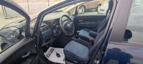 Fiat Punto 1.4i GAZ , снимка 7