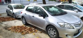 Toyota Auris  1, 33  99  | Mobile.bg    12