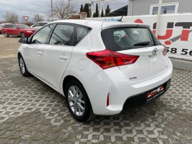 Обява за продажба на Toyota Auris 1.4D4d-90кс= 6скорости= НАВИ= КАМЕРА= 173. 000км ~15 900 лв. - изображение 4