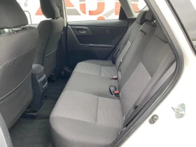 Toyota Auris 1.4D4d-90кс= 6скорости= НАВИГАЦИЯ= КАМЕРА= 173х.км, снимка 9