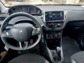 Peugeot 208 1.4 HDI | Mobile.bg   9