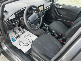 Ford Fiesta 1.5TDCI euro 6, снимка 8