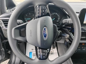Ford Fiesta 1.5TDCI euro 6, снимка 12