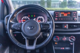 Kia Picanto 1.0i 55 хил. реални км, снимка 10 - Автомобили и джипове - 45381112