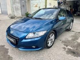 Honda Crz, снимка 4