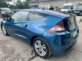 Honda Crz, снимка 3