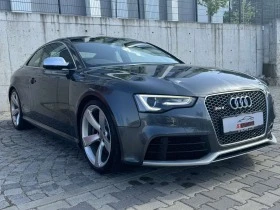 Audi A5 RS5-Paket | Mobile.bg    2