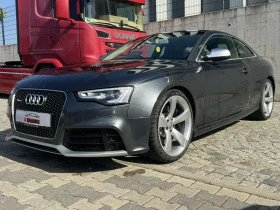 Audi A5 RS5-Paket | Mobile.bg    5