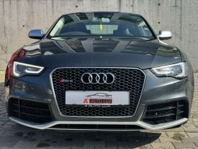 Audi A5 RS5-Paket | Mobile.bg    1