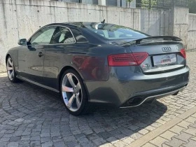 Audi A5 RS5-Paket, снимка 3