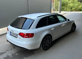 Audi A4 2.0 TDI | Mobile.bg    4