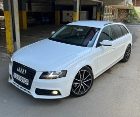 Audi A4 2.0 TDI | Mobile.bg    1