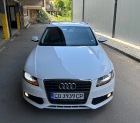 Audi A4 2.0 TDI | Mobile.bg    2