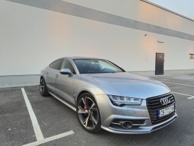     Audi A7 3.0TFSI 8ZF