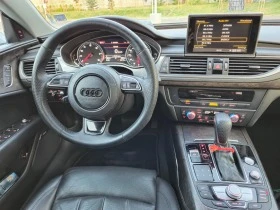 Audi A7 3.0TFSI 8ZF | Mobile.bg    16