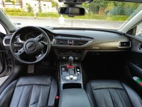 Audi A7 3.0TFSI 8ZF, снимка 15