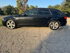 Audi A4 S Line Quattro, снимка 4