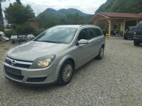     Opel Astra 1.7CDTi klimatronik 