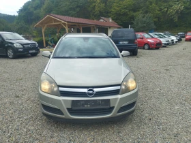     Opel Astra 1.7CDTi klimatronik 