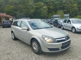     Opel Astra 1.7CDTi klimatronik 