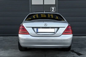 Mercedes-Benz S 320 CDI | Mobile.bg    5