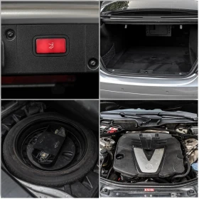Mercedes-Benz S 320 CDI - 25000 лв. / 12782.30 € - 67799195 15