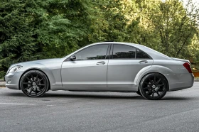 Mercedes-Benz S 320 CDI - 25000 лв. / 12782.30 € - 67799195 4