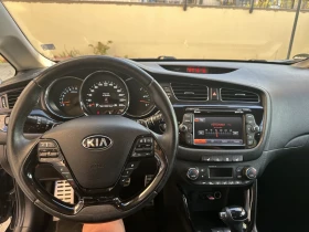 Kia Ceed Kia Ceed GTX, снимка 12