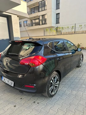 Kia Ceed Kia Ceed GTX, снимка 5