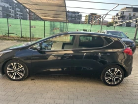 Kia Ceed Kia Ceed GTX, снимка 2