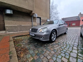 Mercedes-Benz C 200 C200cdi, снимка 3